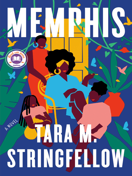 Title details for Memphis by Tara M. Stringfellow - Available